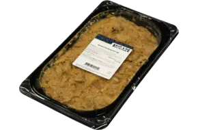 Spitskool Rendang bak 1kg